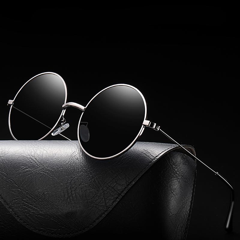 Nirvana Metal Round Steampunk Polarized Sunglasses Men Women Fashion Glasses Brand Designer Retro Frame Vintage Sunglasses UV400
Nirvana Metal Round Steampunk Polarized Sunglasses Men Women Fashion Glasses Brand Designer Retro Frame Vintage Sunglasses UV400