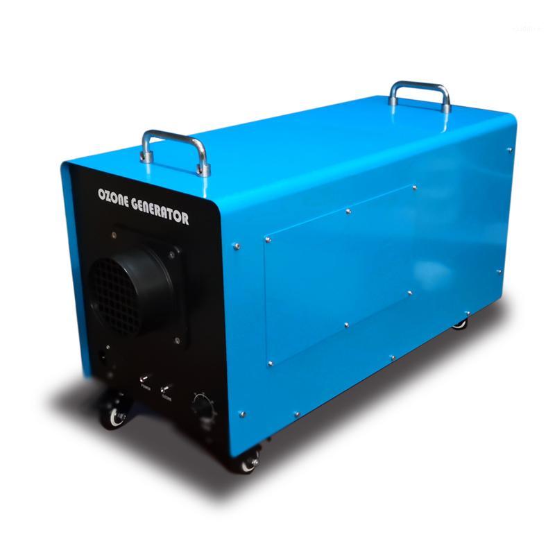 Industrial Use Ozone Machine for Air Treatment 18g 24g Work under Humidity up to 80% Top Quality Ceramic Plate 8 Year Life Span1
Industrial Use Ozone Machine for Air Treatment 18g 24g Work under Humidity up to 80% Top Quality Ceramic Plate 8 Year Life Span1