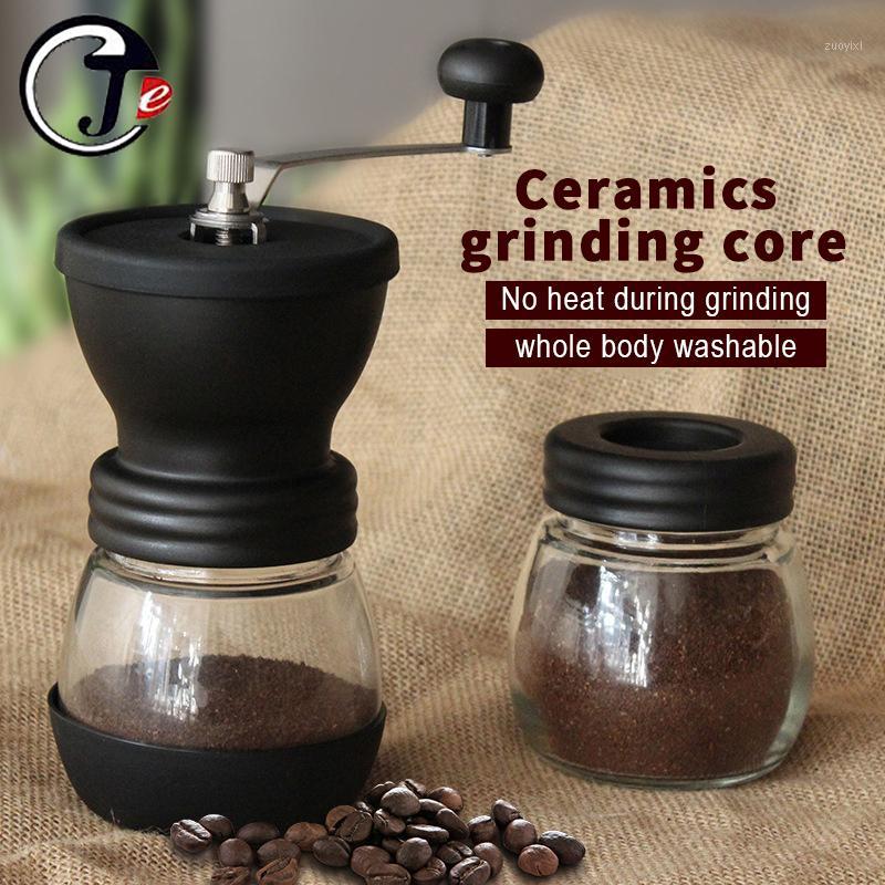 Coffee Grinder Hand Adjustable portable Retro Coffee Grinder washable Mini Cafe Bean Machine Maker Kitchen Tools1
Coffee Grinder Hand Adjustable portable Retro Coffee Grinder washable Mini Cafe Bean Machine Maker Kitchen Tools1
