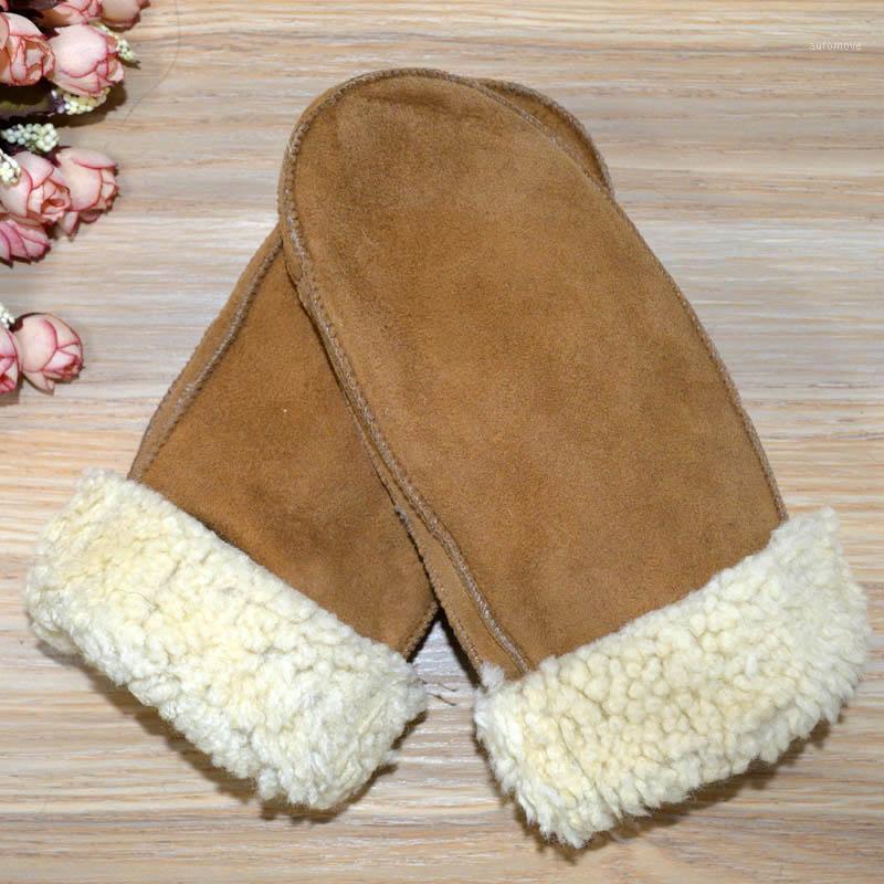 Wholesale- 2016 Fashion Winter Genuine Leather Gloves Mittens Women Real Sheepskin Ladies Fingerless Gloves Warm Female Mittens1
Wholesale- 2016 Fashion Winter Genuine Leather Gloves Mittens Women Real Sheepskin Ladies Fingerless Gloves Warm Female Mittens1