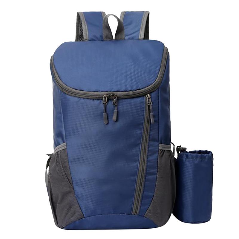 Waterproof Foldable Outdoor Sports Backpacks,Hiking Camping Climbing Travel Backpacks Trekking Rucksacks, Black
Waterproof Foldable Outdoor Sports Backpacks,Hiking Camping Climbing Travel Backpacks Trekking Rucksacks, Black
