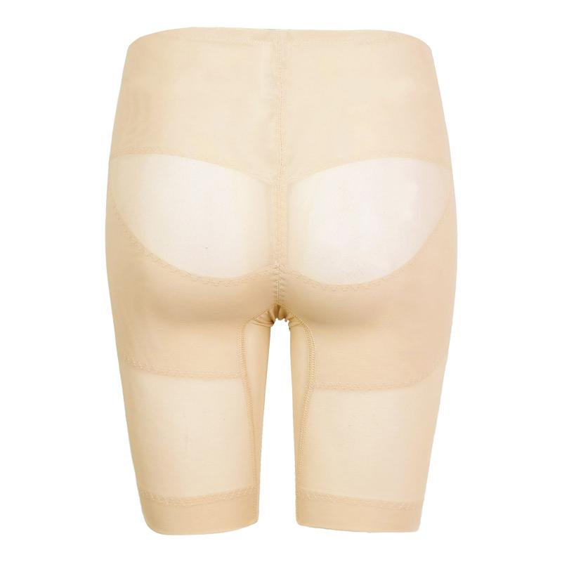 Women' High Waist Hip Shaping Pants Shorts Breathable Body Shaper Slimming Belly Underwear Panties Tummy Control Clothes, Type a
Women' High Waist Hip Shaping Pants Shorts Breathable Body Shaper Slimming Belly Underwear Panties Tummy Control Clothes, Type a