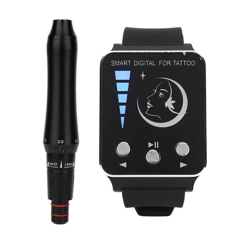 1set Professional Microblading Supplies With Watch Permanent Makeup Tools Supplies Wireless Permanent Makeup Tattoo Machine
1set Professional Microblading Supplies With Watch Permanent Makeup Tools Supplies Wireless Permanent Makeup Tattoo Machine