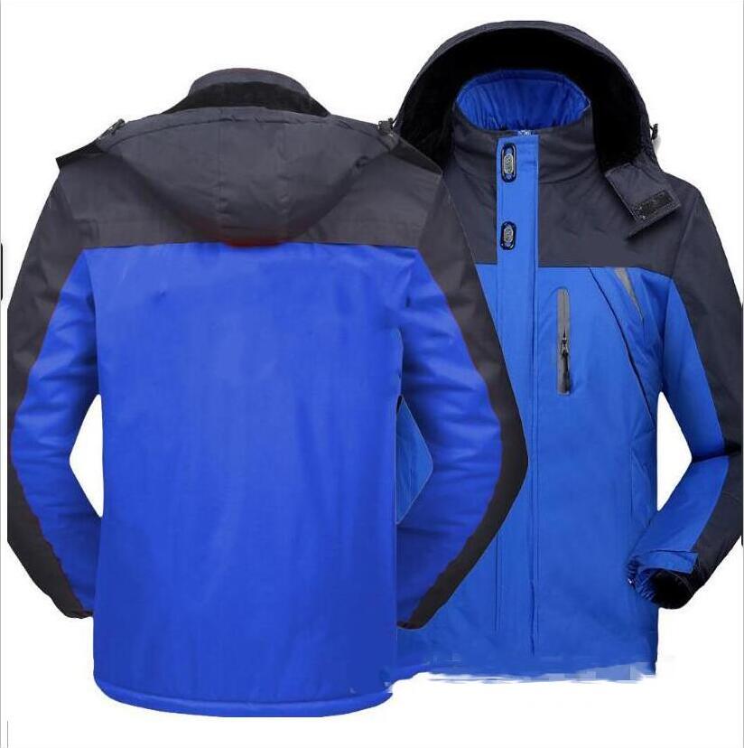 2021 spring autumn motorcycle windbreaker, winter sports and leisure rainproof jacket, men's plus veet thickening free shipping