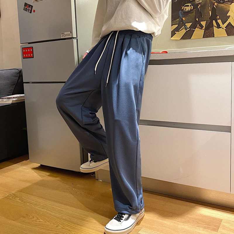 Men' 2021 New Trousers Spring and Winter' Fine Leggings Pants Fashion Young Clothes RUP8, K1898 black
Men' 2021 New Trousers Spring and Winter' Fine Leggings Pants Fashion Young Clothes RUP8, K1898 black