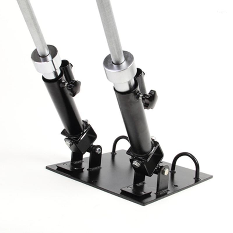 Single Double Barrel Barbell Squat Deadlift Explosive Power Fitness Barbell Bar Gun Rack1
Single Double Barrel Barbell Squat Deadlift Explosive Power Fitness Barbell Bar Gun Rack1