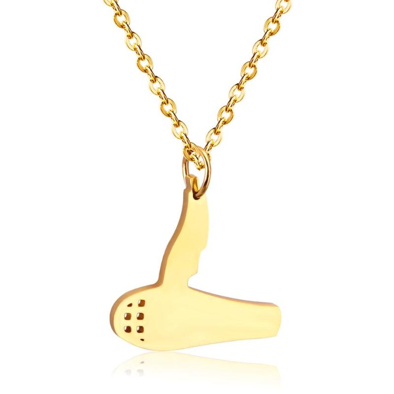 LUXUKISSKIDS Stainless Steel Hip-hop Punk Collares Collier Pendant Gold Choker Necklace For Men Women Gothic Jewelry
LUXUKISSKIDS Stainless Steel Hip-hop Punk Collares Collier Pendant Gold Choker Necklace For Men Women Gothic Jewelry
