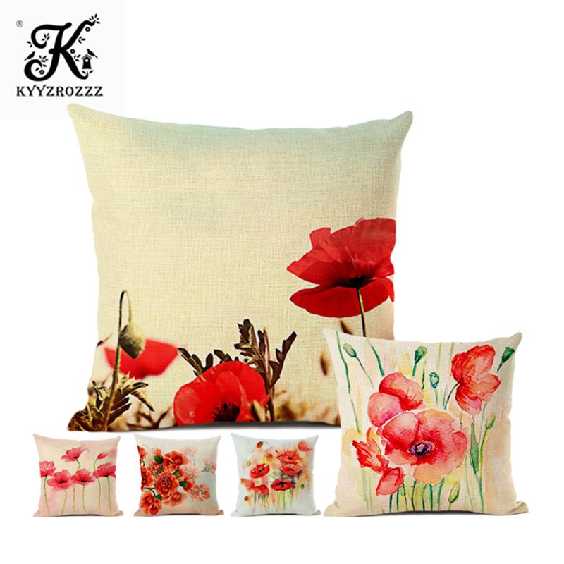 Colored printing decorative cushion cover plant pattern textile linen sofa furniture decorative pillow cover 45x45cm pillow, 18
Colored printing decorative cushion cover plant pattern textile linen sofa furniture decorative pillow cover 45x45cm pillow, 18