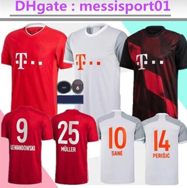 2020 2021 Munich soccer Jersey home away LEWANDOWSKI MULLER football jersey 2020/21 mailot de foot HUMMELS SANE away football shirt, Brown
2020 2021 Munich soccer Jersey home away LEWANDOWSKI MULLER football jersey 2020/21 mailot de foot HUMMELS SANE away football shirt, Brown