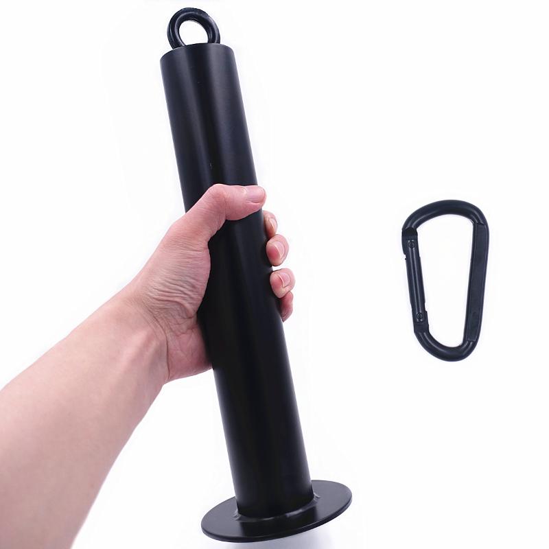 25/50MM Thickness Loading Pin with Anti Shedding Spray-Paint for DIY Pulley System Cable Machine Attachment Home Gym Equipment
25/50MM Thickness Loading Pin with Anti Shedding Spray-Paint for DIY Pulley System Cable Machine Attachment Home Gym Equipment