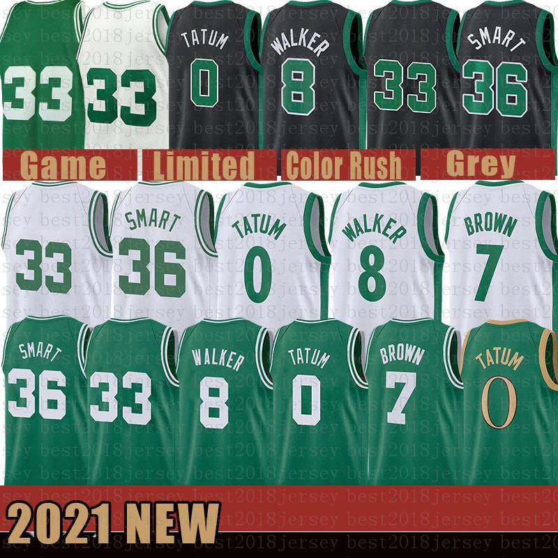 2021 New Jayson 0 Tatum Basketball Jersey Kemba 8 Walker Mens Larry 33 Bird Youth Kids Jaylen 7 Brown Mesh Retro Marcus 36 Smart Multi, 2021 jersey
2021 New Jayson 0 Tatum Basketball Jersey Kemba 8 Walker Mens Larry 33 Bird Youth Kids Jaylen 7 Brown Mesh Retro Marcus 36 Smart Multi, 2021 jersey