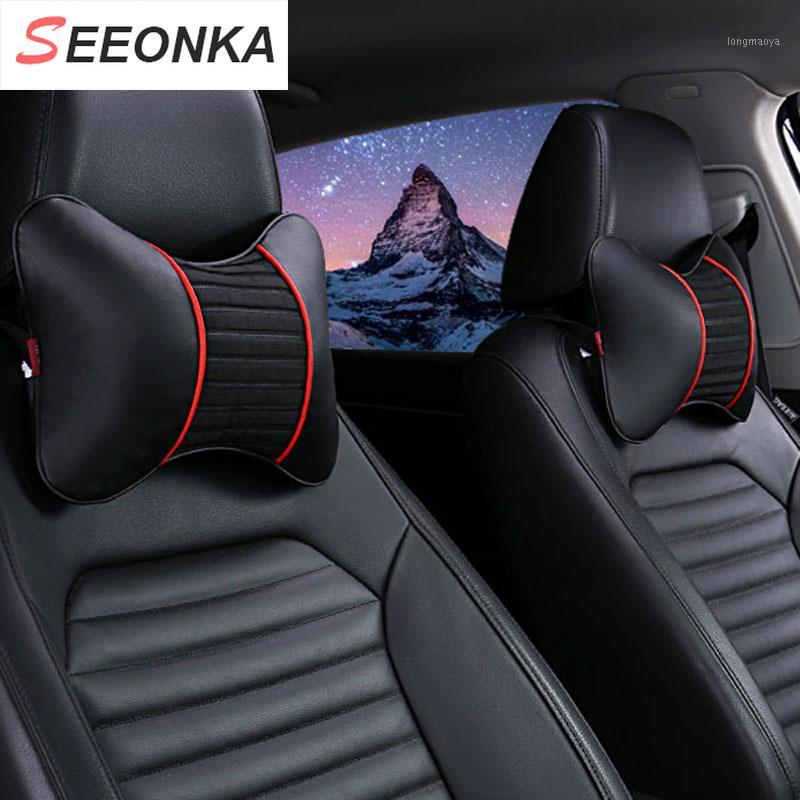 2pcs Car Seat Neck Pillow Cushion Auto Headrest Cushion Pad Pp Cotton Winter Driver Healthcare Accessories Neck Rest Pillow1
2pcs Car Seat Neck Pillow Cushion Auto Headrest Cushion Pad Pp Cotton Winter Driver Healthcare Accessories Neck Rest Pillow1