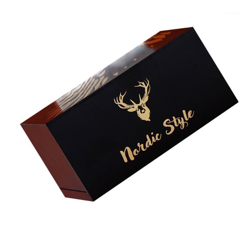 1PC Tissue Box Dirt Resistant Elegant Paper Storage Container Napkin Holder for Home Office Bar1
1PC Tissue Box Dirt Resistant Elegant Paper Storage Container Napkin Holder for Home Office Bar1