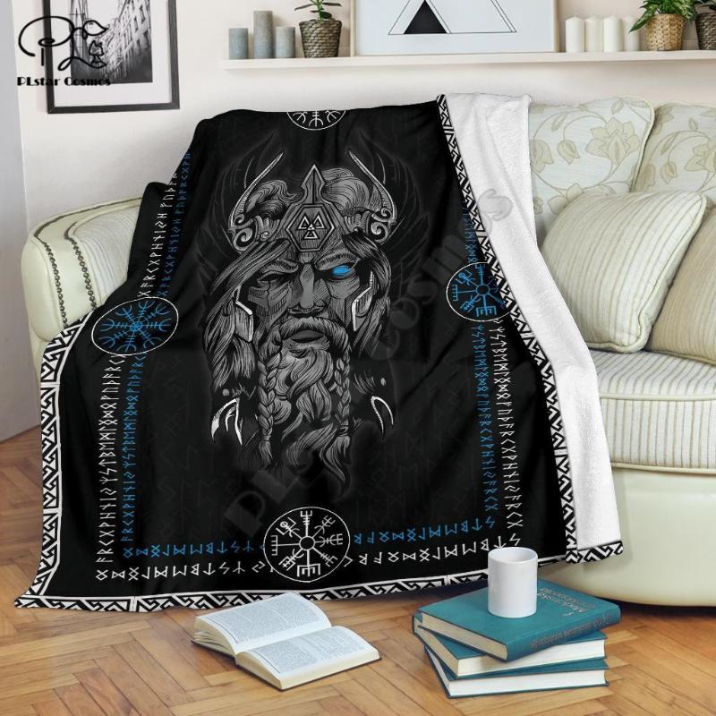 NORSE GOD ODIN FLEECE BLANKET 3D printed Sherpa Blanket on Bed Home Textiles Dreamlike HOME ACCESSORIES
NORSE GOD ODIN FLEECE BLANKET 3D printed Sherpa Blanket on Bed Home Textiles Dreamlike HOME ACCESSORIES