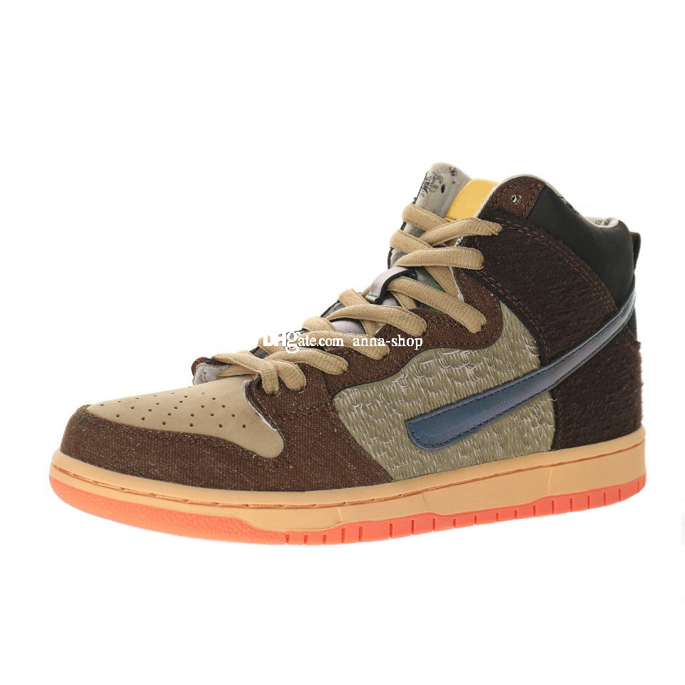 Concepts Dunks High Turdunken Skates Boots for Men's Skate Boot Mens Ankle Sneakers Women's Sneaker Womens Sports Shoes DC6887 200, Concepts dunks high turdunken dc6887 200
Concepts Dunks High Turdunken Skates Boots for Men's Skate Boot Mens Ankle Sneakers Women's Sneaker Womens Sports Shoes DC6887 200, Concepts dunks high turdunken dc6887 200