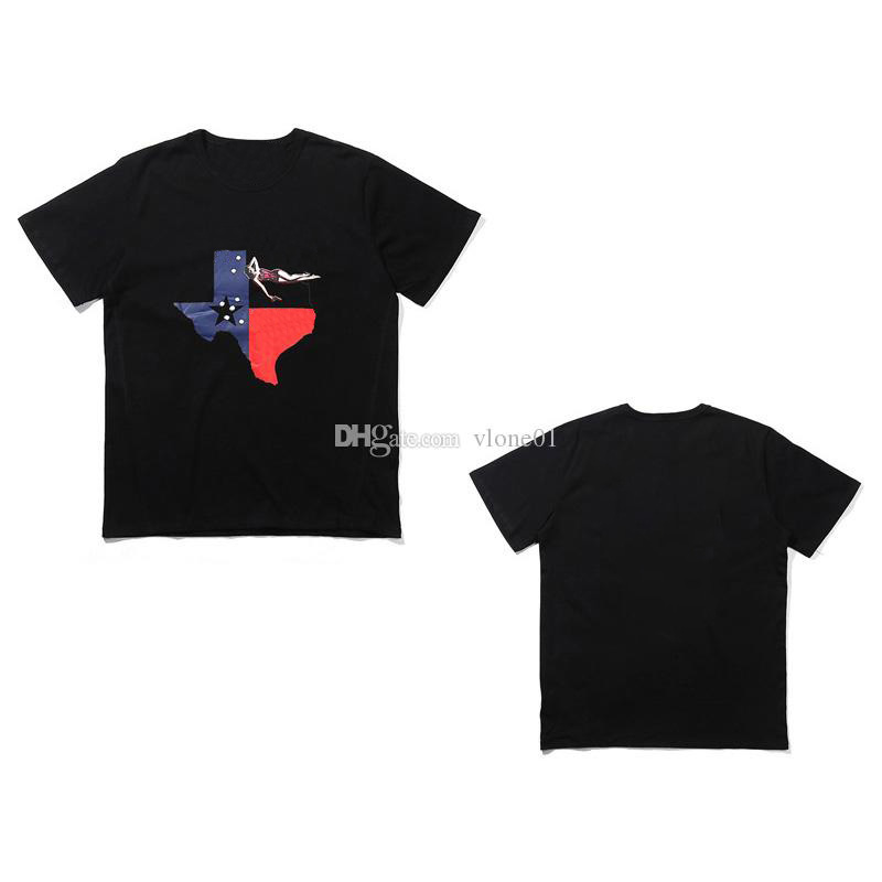 Short Sleeve Casual Stylist T Shirt High Quality Fashion Hip Hop Men Women T Shirt Tees, White;black
Short Sleeve Casual Stylist T Shirt High Quality Fashion Hip Hop Men Women T Shirt Tees, White;black