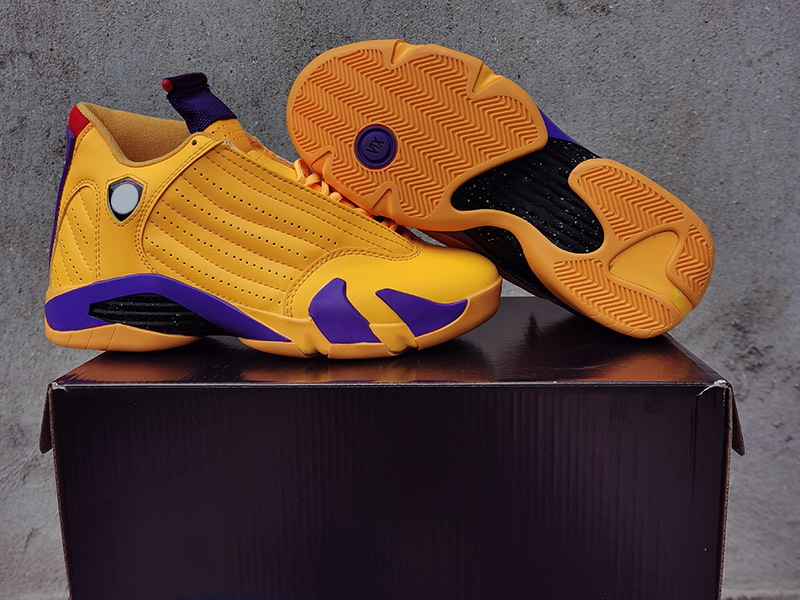 14 University Gold Court Purple Varsity Red Royal Men Basketball Shoes Sneaker Jumpman 14s Mens Athletic Sports Trainer With Box, Yellow
14 University Gold Court Purple Varsity Red Royal Men Basketball Shoes Sneaker Jumpman 14s Mens Athletic Sports Trainer With Box, Yellow