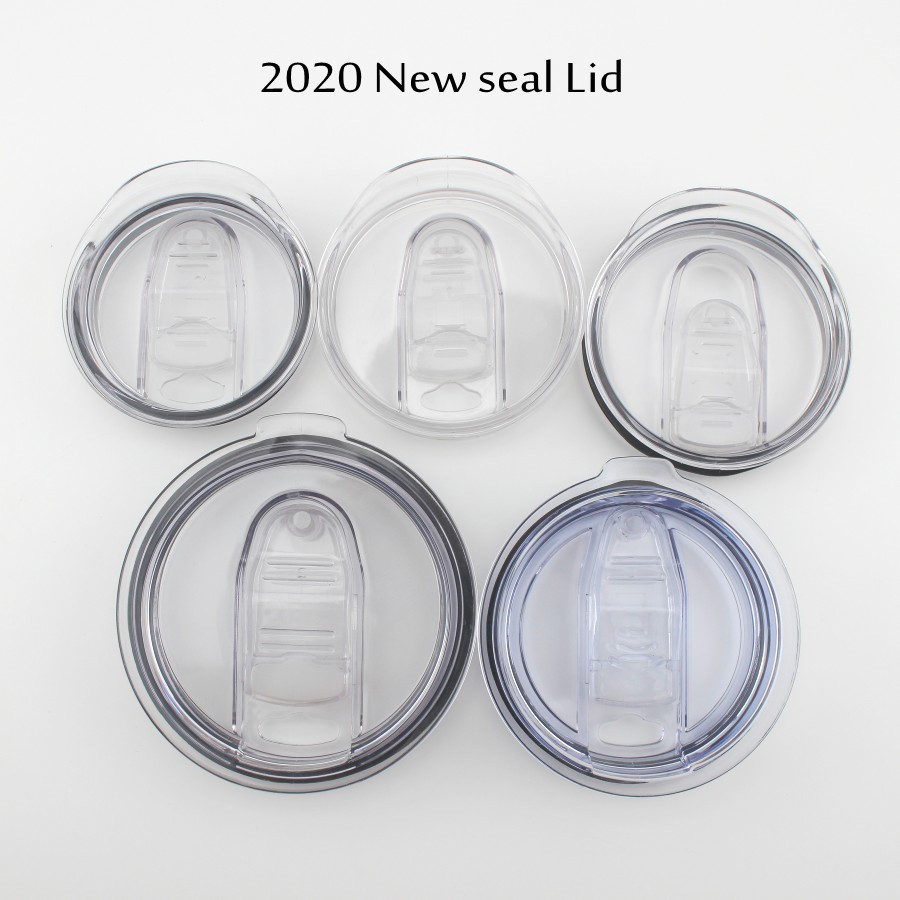 News seal Lids 30oz 20oz travel skinny Tumbler Replacement Lids For 12oz Wine Cup Vacuum Tumbler Cups Ozark Trail Spill Proof Splash
News seal Lids 30oz 20oz travel skinny Tumbler Replacement Lids For 12oz Wine Cup Vacuum Tumbler Cups Ozark Trail Spill Proof Splash