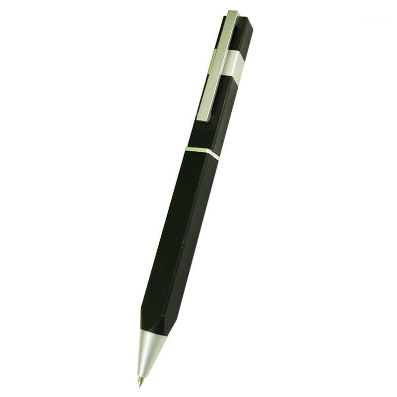 ACMECN Original Design Square Ball Pen 38g Aluminium Metal Heavy Pen Writing points 1.0mm Black Ball Point for Father's Gift1, Gold
ACMECN Original Design Square Ball Pen 38g Aluminium Metal Heavy Pen Writing points 1.0mm Black Ball Point for Father's Gift1, Gold