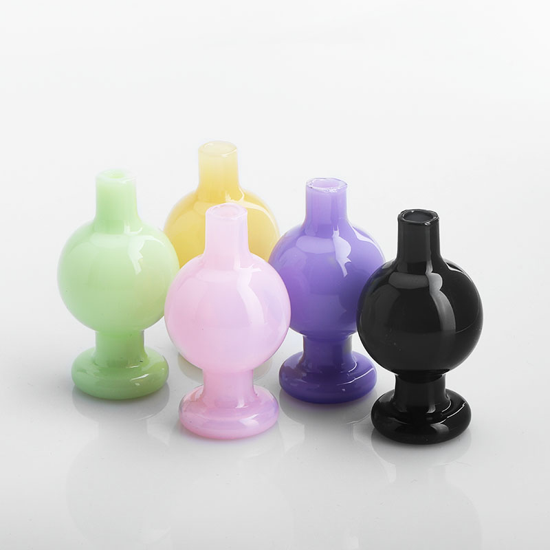 New Glass Bubble Carb Caps 5Colors Bubble Cap For Beveled Edge Quartz Banger Nails Glass Water Bongs
New Glass Bubble Carb Caps 5Colors Bubble Cap For Beveled Edge Quartz Banger Nails Glass Water Bongs