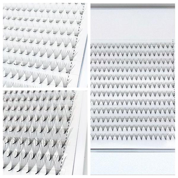 240Fans 12Rows Sharp Stem Premade Russian Volume FansMink Eyelashes Stem curl Lash Pre made Eyelash Extensions Supplies
240Fans 12Rows Sharp Stem Premade Russian Volume FansMink Eyelashes Stem curl Lash Pre made Eyelash Extensions Supplies
