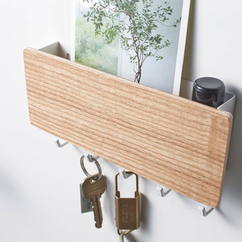 Rack Storage Rack Key Wooden Hanger Home Wall Vintage Hallway Home Space Saving Small Bedroom Door Back Decorative Room
Rack Storage Rack Key Wooden Hanger Home Wall Vintage Hallway Home Space Saving Small Bedroom Door Back Decorative Room