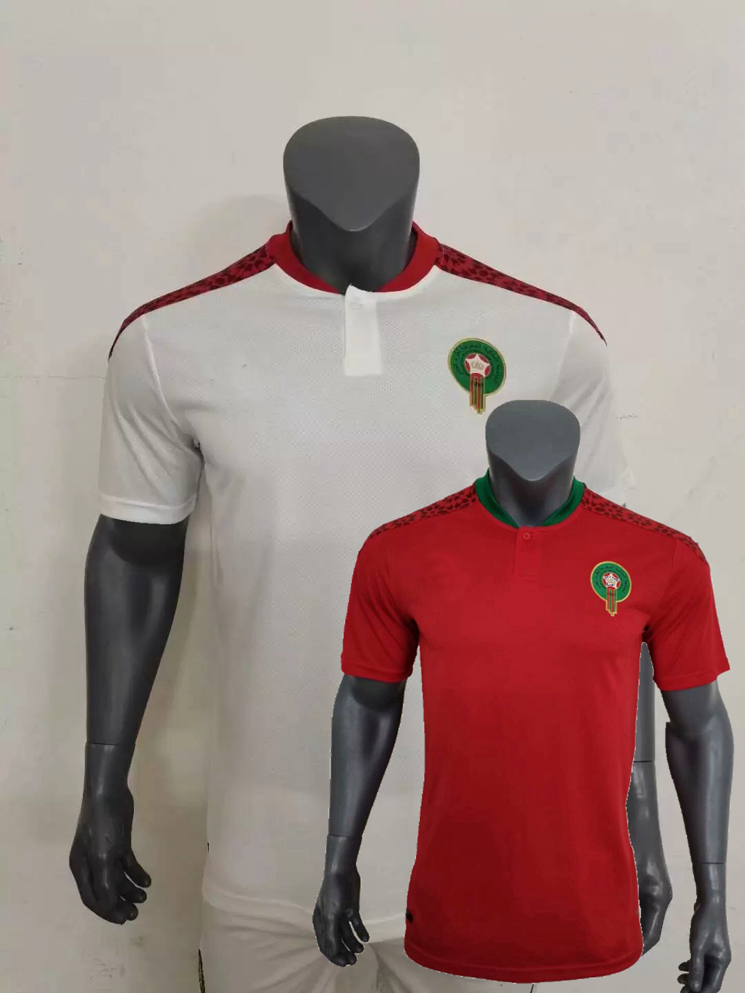 2021 2022 Morocco Soccer Jerseys HAKIMI BOUFAL SAISS BELHANDA BOUFAL ZIYECH ABOUKHLAL NESYRI home away 21 22 football shirts, Away+caf
2021 2022 Morocco Soccer Jerseys HAKIMI BOUFAL SAISS BELHANDA BOUFAL ZIYECH ABOUKHLAL NESYRI home away 21 22 football shirts, Away+caf