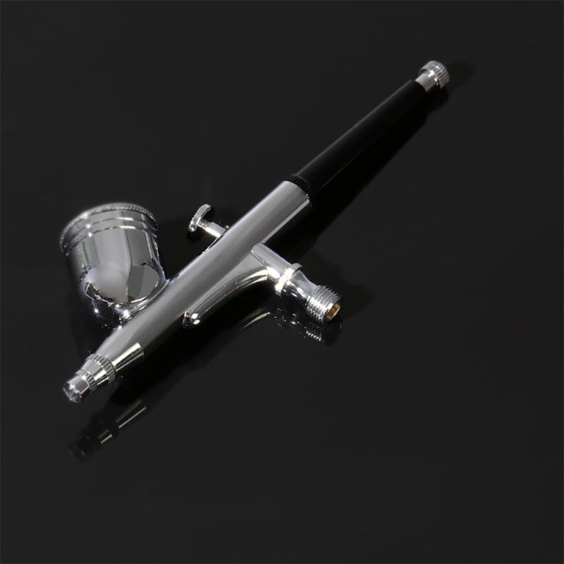 Airbrush Spray Gun Painting Pen For Foundation Makeup Art Design Drawing Travel Beauty Craft Car Home Diy
Airbrush Spray Gun Painting Pen For Foundation Makeup Art Design Drawing Travel Beauty Craft Car Home Diy