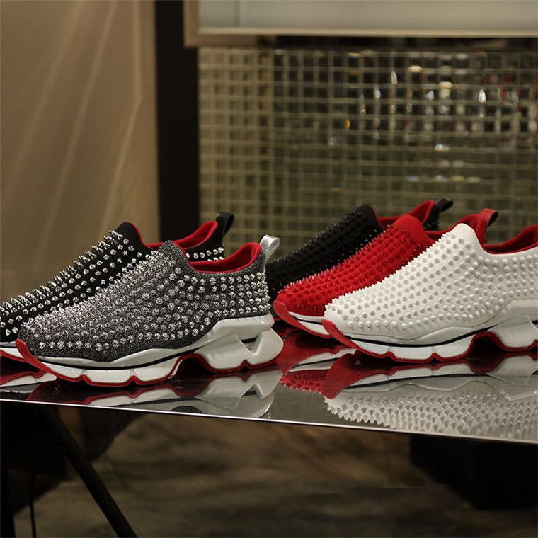 Hot 2021 High-end boots Men brand sportswear shoes For Real Quality Fashion Women Men Casual Shoes.C3, Black
Hot 2021 High-end boots Men brand sportswear shoes For Real Quality Fashion Women Men Casual Shoes.C3, Black