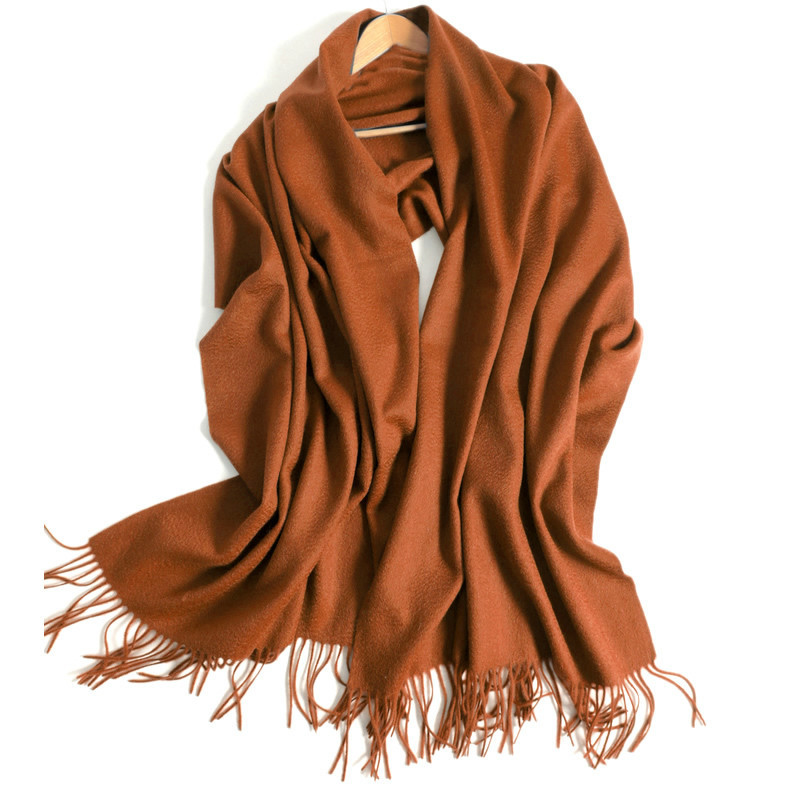 100% winter wool women's scarf shawl 2020 high quality fashionhionhionable warmpashmin scarves csahmere xales
100% winter wool women's scarf shawl 2020 high quality fashionhionhionable warmpashmin scarves csahmere xales