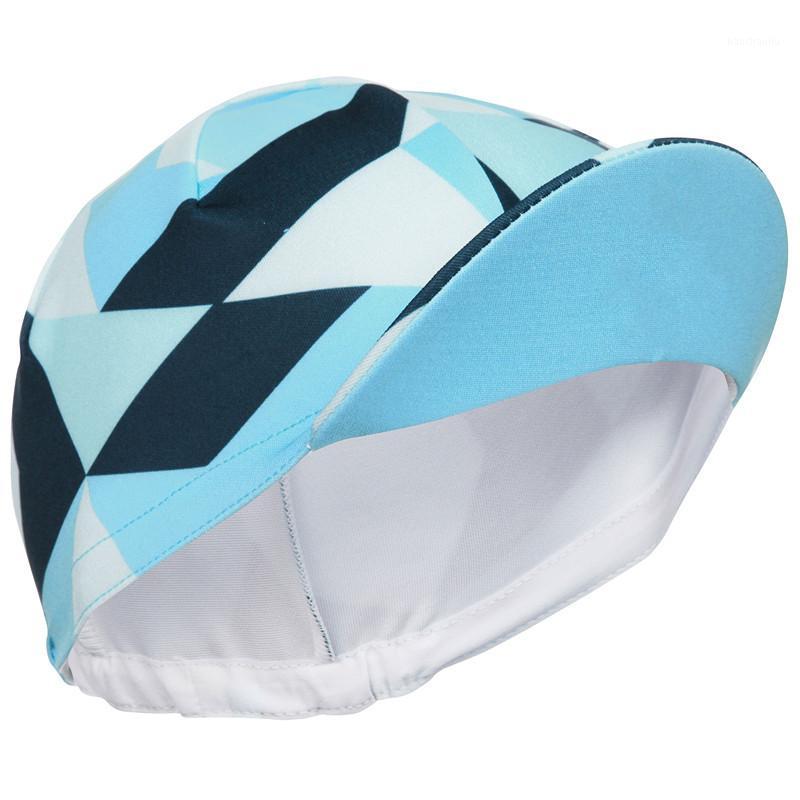 2020 New Men's and Women Cycling Cap Bike Hat Bicycle headgear bicycle accessories Blue1, Blue
2020 New Men's and Women Cycling Cap Bike Hat Bicycle headgear bicycle accessories Blue1, Blue