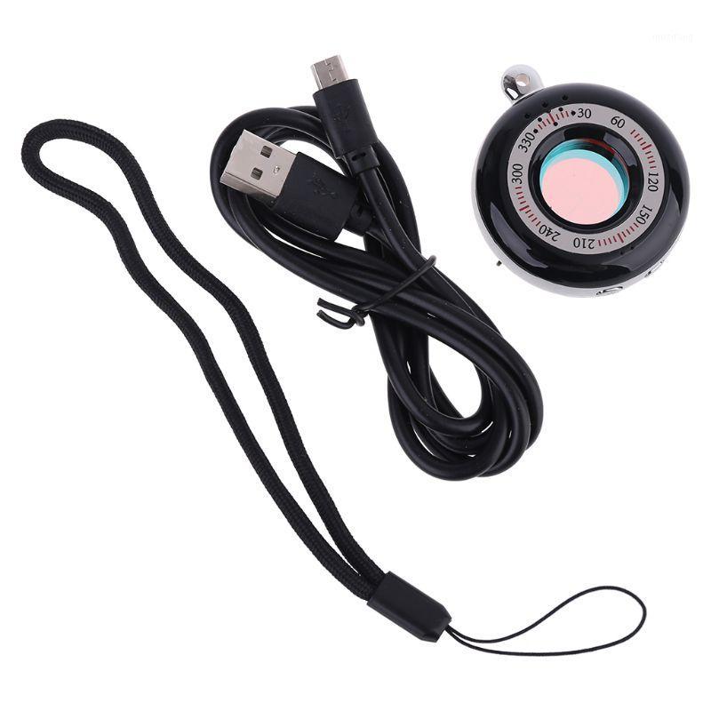 K100 Portable Travel Camera Detector Anti- Hidden Lens Camera Finder Infrared Scanning Vibration Anti-theft Alarm System Acce1
K100 Portable Travel Camera Detector Anti- Hidden Lens Camera Finder Infrared Scanning Vibration Anti-theft Alarm System Acce1