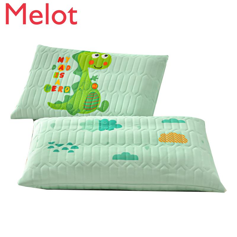 Fashionable Eco-friendly Neck Latex Pillow Home Cute Simple Children Pillow Bedroom neck
Fashionable Eco-friendly Neck Latex Pillow Home Cute Simple Children Pillow Bedroom neck