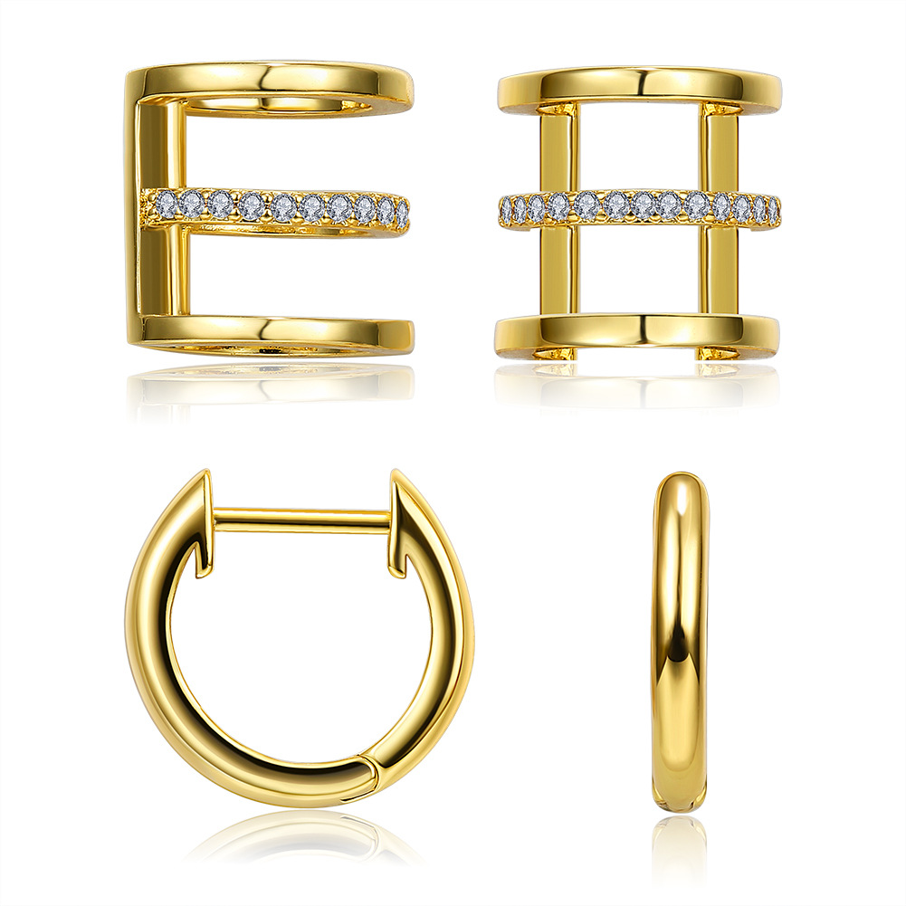2020 Fashion copper plated Golden Punk Simple T Bar Earrings For Women Ear Stud Line Earrings Fine Jewelry Minimalist Earrings
2020 Fashion copper plated Golden Punk Simple T Bar Earrings For Women Ear Stud Line Earrings Fine Jewelry Minimalist Earrings