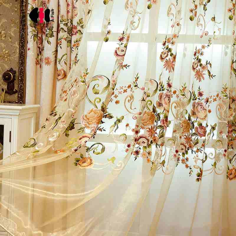 Europe Luxury Chenille Curtains for Living Room Blackout Embroidered Delicate Wedding Treatment Cortina AG117C, Tulle
Europe Luxury Chenille Curtains for Living Room Blackout Embroidered Delicate Wedding Treatment Cortina AG117C, Tulle