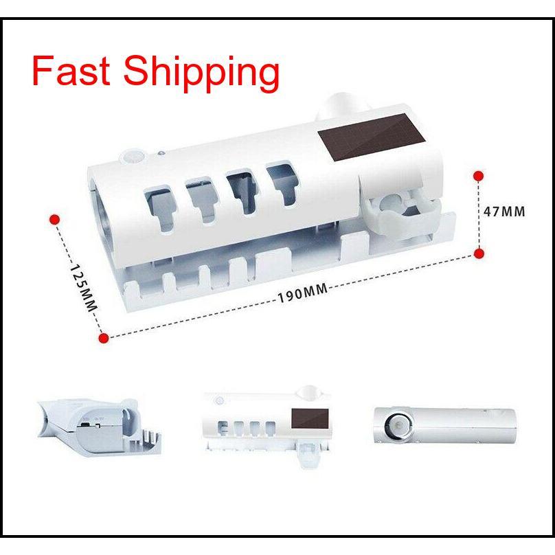 Toothbrush Holder Uv Sterilizer Matic Toothpaste Dispenser New Solar Ultraviolet Matic Toothpaste Dispenser An qylEtw bdenet
Toothbrush Holder Uv Sterilizer Matic Toothpaste Dispenser New Solar Ultraviolet Matic Toothpaste Dispenser An qylEtw bdenet