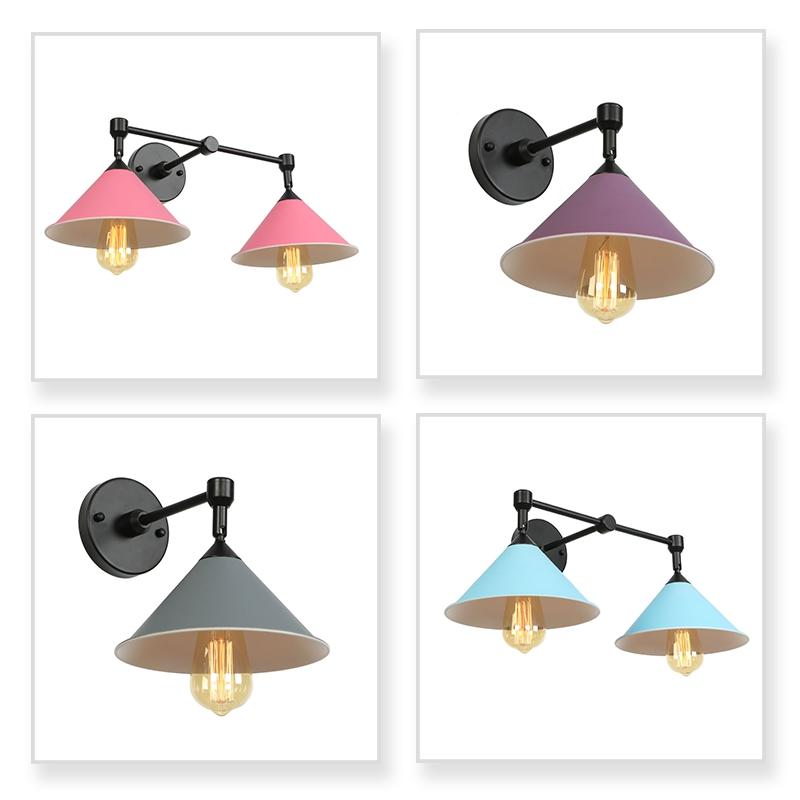 Nordic E27 led wall lights modern wall lamp for living room bedroom bedside decorative study hotel room aisle restaurant
Nordic E27 led wall lights modern wall lamp for living room bedroom bedside decorative study hotel room aisle restaurant