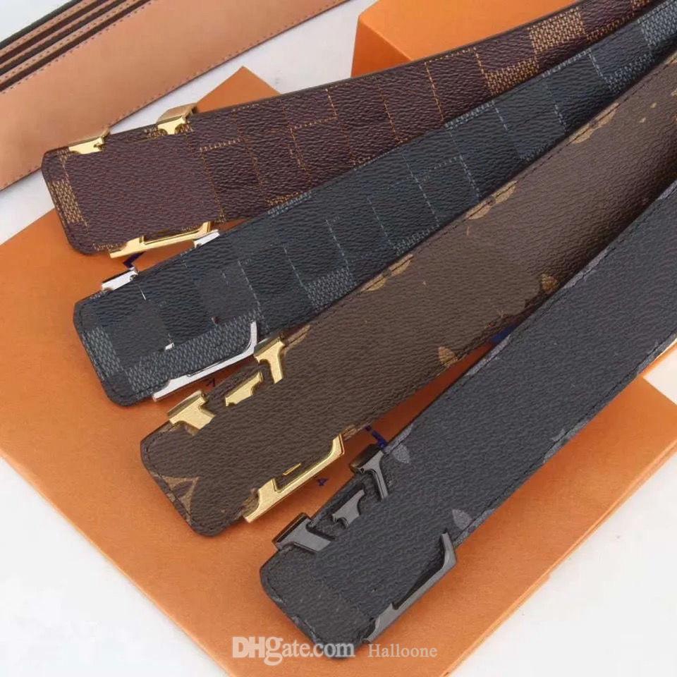 2022 Belts M9608 Men Womens Designer Belt Fashion Mens Sliver Black Golden Business Genuine Leather Big Gold Buckle Women Casual Ce, Black;brown
2022 Belts M9608 Men Womens Designer Belt Fashion Mens Sliver Black Golden Business Genuine Leather Big Gold Buckle Women Casual Ce, Black;brown