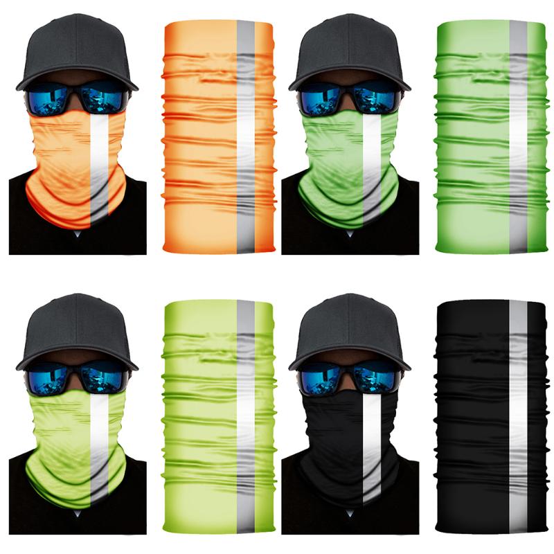 Reflective 3D Bandana Hiking Night Riding Scarf Solid Color Hot Sale Dropship Night Safe Sports Bandanas Outdoor Neck Gaiters, Black
Reflective 3D Bandana Hiking Night Riding Scarf Solid Color Hot Sale Dropship Night Safe Sports Bandanas Outdoor Neck Gaiters, Black