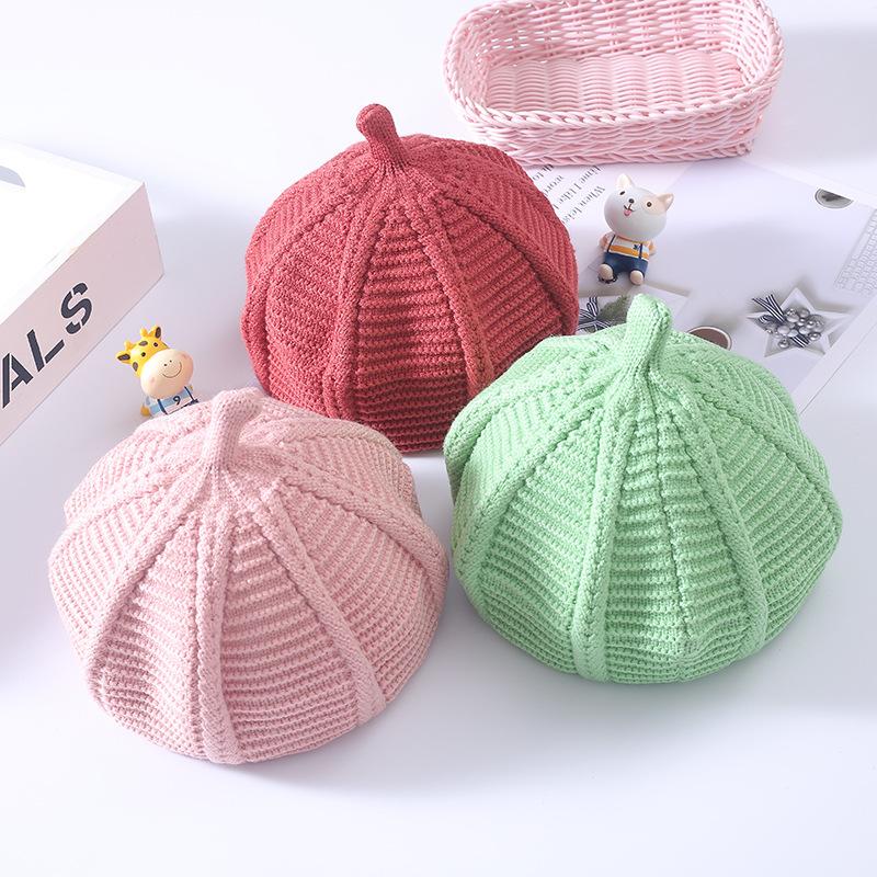Berets Children's Hat Simple Plaid Retro British Style Octagonal Boys And Girls Fashion Beret Big Boy Painter 2021, Pink
Berets Children's Hat Simple Plaid Retro British Style Octagonal Boys And Girls Fashion Beret Big Boy Painter 2021, Pink
