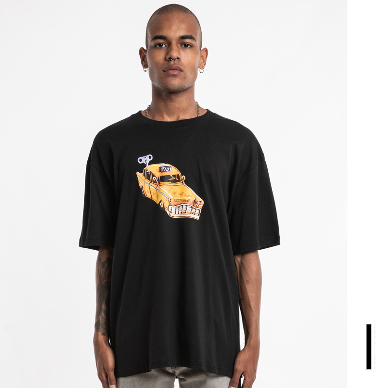 2021 New Scotts Astroworld Letter Male Short Sleeve Oversize Hip-hop Funny Punk Fashion T-shirt GLZE, Beige
2021 New Scotts Astroworld Letter Male Short Sleeve Oversize Hip-hop Funny Punk Fashion T-shirt GLZE, Beige