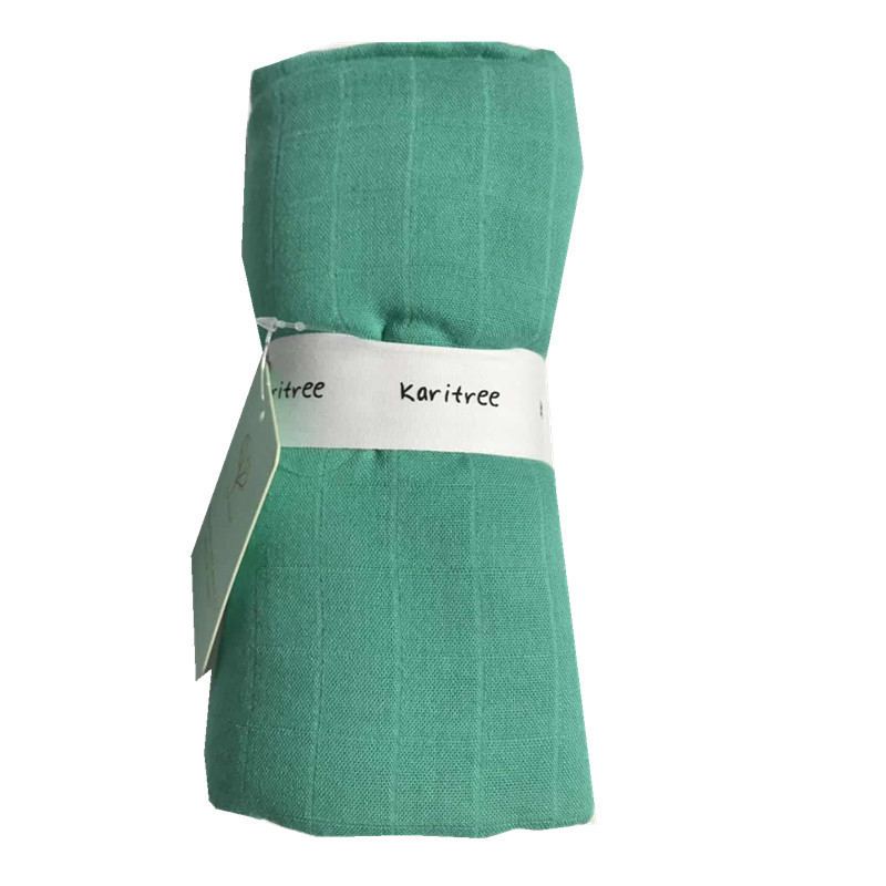 pure baby swaddle blankets muslin blanket diaperbamboo cotton Newborn Baby Bath Towel Swaddle Blankets MultiFunctions Baby Wrap LJ201204