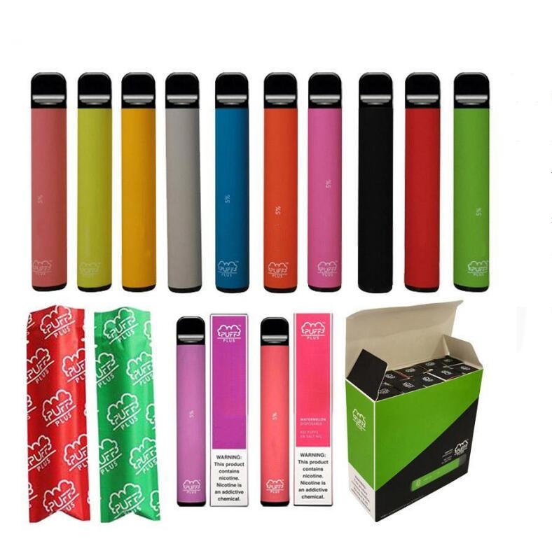 puffbar PUFF BAR PLUS 800+Puff Electronics Electronic Cigarettes Disposable E-cigarettes Pod Cartridge 550mAh Battery 3.2mL Pre-Filled Vape
puffbar PUFF BAR PLUS 800+Puff Electronics Electronic Cigarettes Disposable E-cigarettes Pod Cartridge 550mAh Battery 3.2mL Pre-Filled Vape