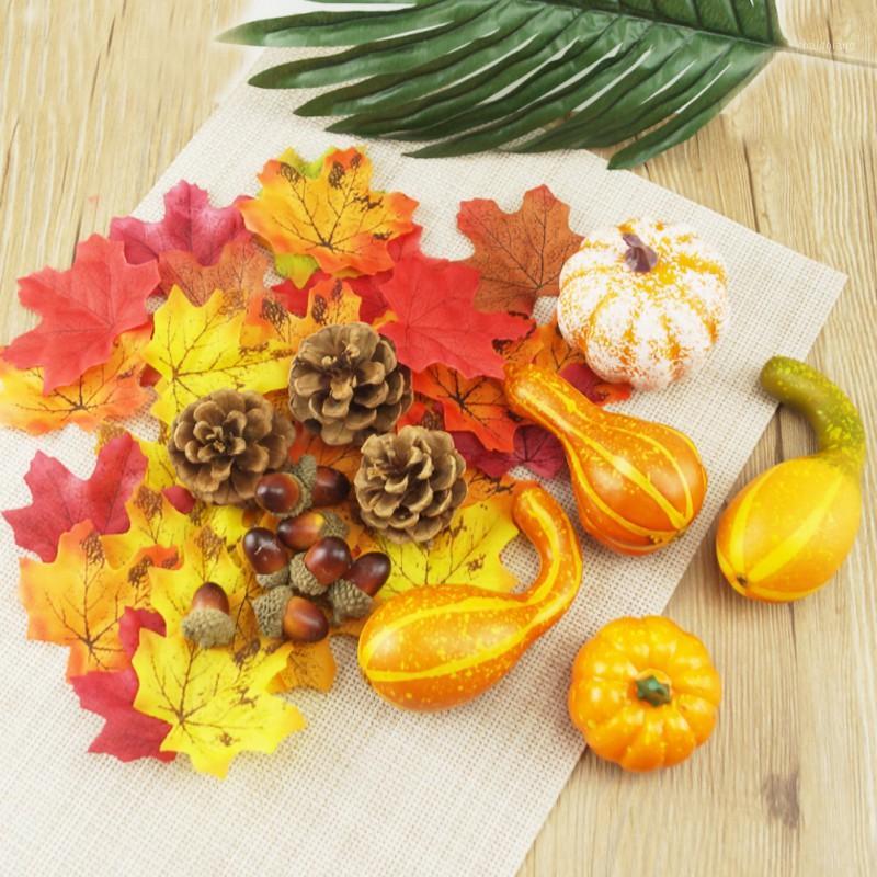 166/50Pcs Thanksgiving Artificial Silk For Home Wedding Party Simulation Halloween Craft Christmas Decoration 20201
166/50Pcs Thanksgiving Artificial Silk For Home Wedding Party Simulation Halloween Craft Christmas Decoration 20201