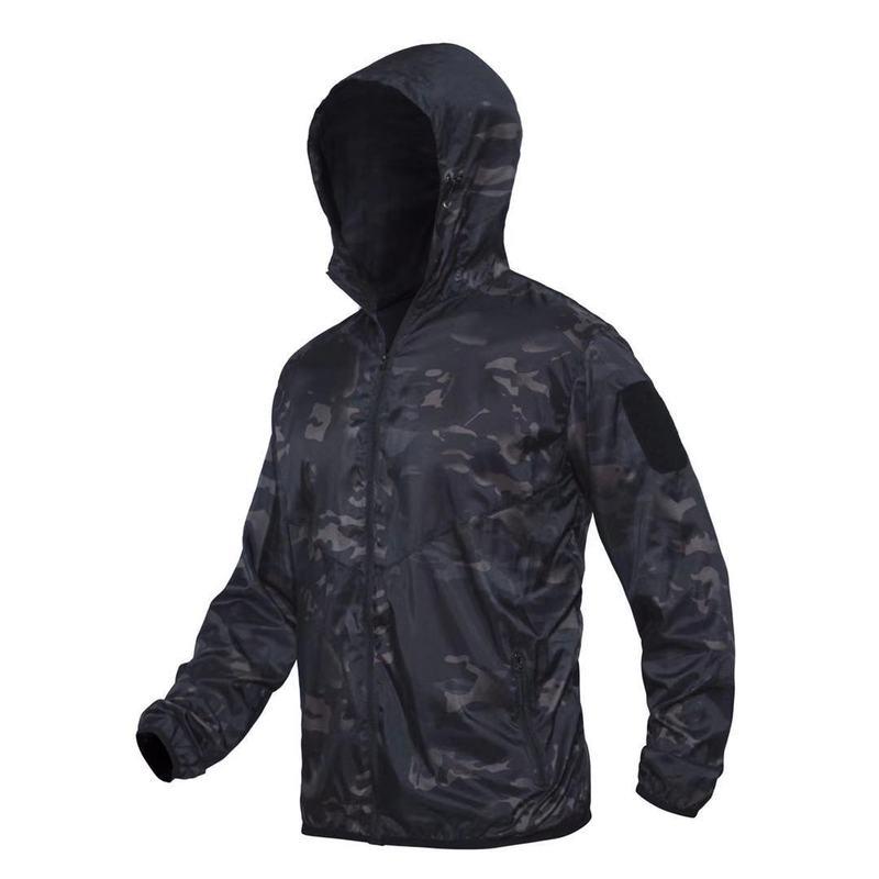 Hunting Jackets Jacket Military Tactical Men Waterproof Warm Windbreaker Army Clothing Winter Big Size Camouflage TAD, Cp camouflage
Hunting Jackets Jacket Military Tactical Men Waterproof Warm Windbreaker Army Clothing Winter Big Size Camouflage TAD, Cp camouflage
