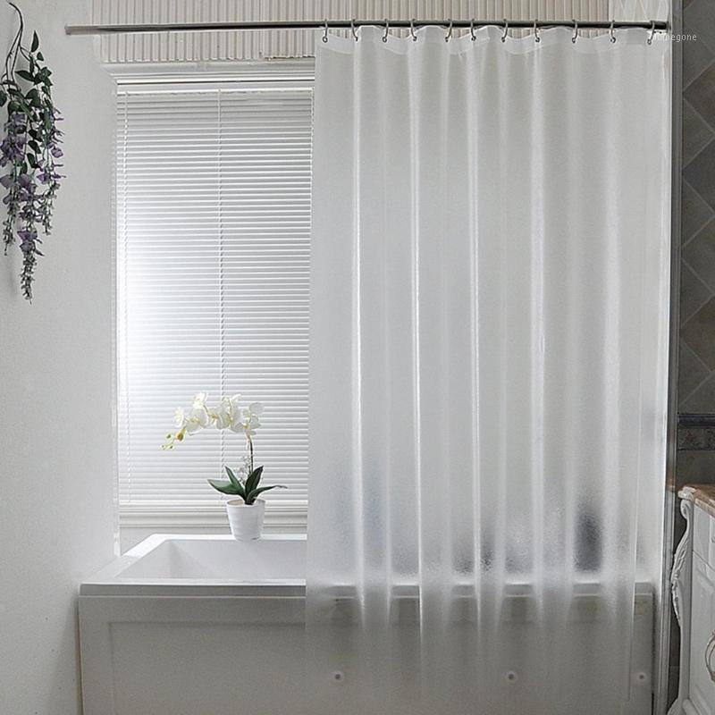 UFRIDAY Nordic PEVA Frosted Shower Curtain Semi Transparent Bathroom Curtain Modern Plastic Waterproof Thickened Bath Curtains1
UFRIDAY Nordic PEVA Frosted Shower Curtain Semi Transparent Bathroom Curtain Modern Plastic Waterproof Thickened Bath Curtains1
