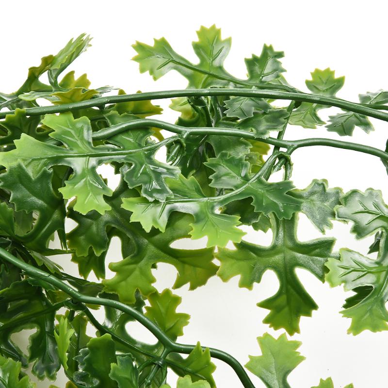 Green Fake Plant Length 63cm Interior Wine Racks Entrances 1pc Artificial, As pic
Green Fake Plant Length 63cm Interior Wine Racks Entrances 1pc Artificial, As pic