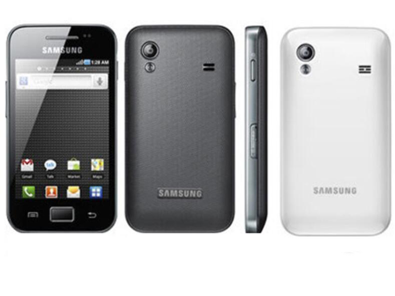 S5830 Original Samsung Galaxy ACE S5830 Unlocked 5MP Camera WIFI GPS 2G WCDMA Refurbished Android Mobile Phone, Black
S5830 Original Samsung Galaxy ACE S5830 Unlocked 5MP Camera WIFI GPS 2G WCDMA Refurbished Android Mobile Phone, Black