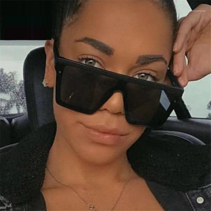 Square Sunglasses Big-frame Oversized Women Sunglasses Lentes De Sol Mujer Vintage Design Most Fashion1
Square Sunglasses Big-frame Oversized Women Sunglasses Lentes De Sol Mujer Vintage Design Most Fashion1
