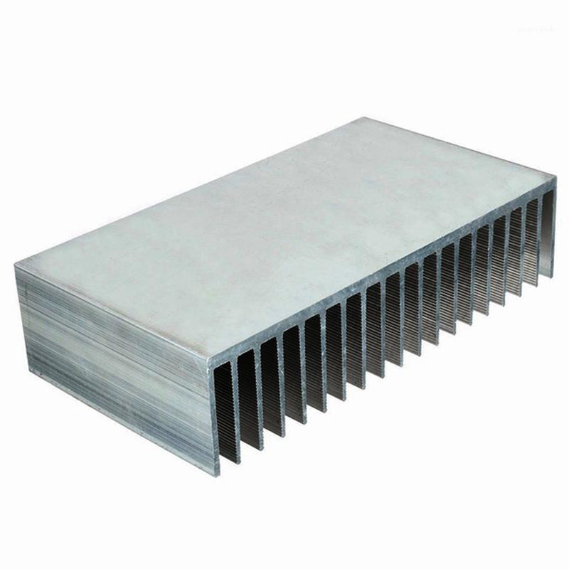 150x60x25mm Radiator Aluminum Heatsink Extruded Heat Sink LED Electronic Heat Dissipation Cooling Cooler1
150x60x25mm Radiator Aluminum Heatsink Extruded Heat Sink LED Electronic Heat Dissipation Cooling Cooler1